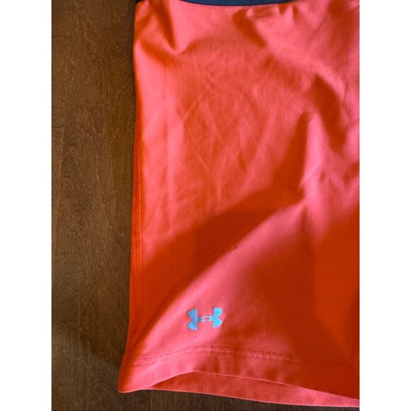 Woman’s under armour hottie shorts size XL - Picture 2 of 4